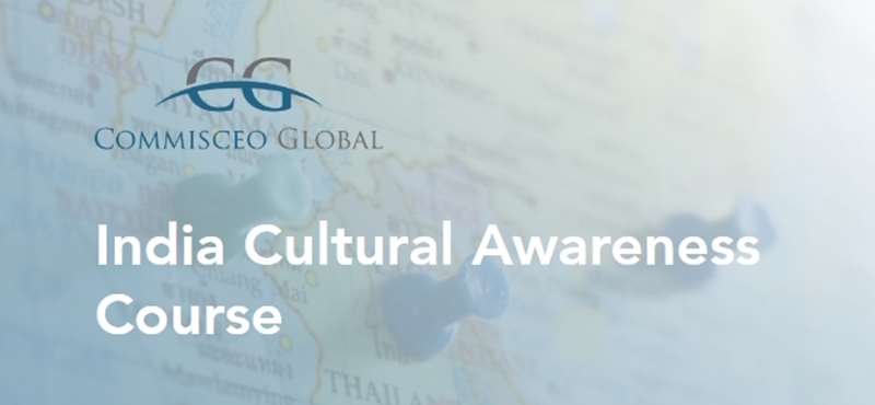 India Cultural Awareness Course