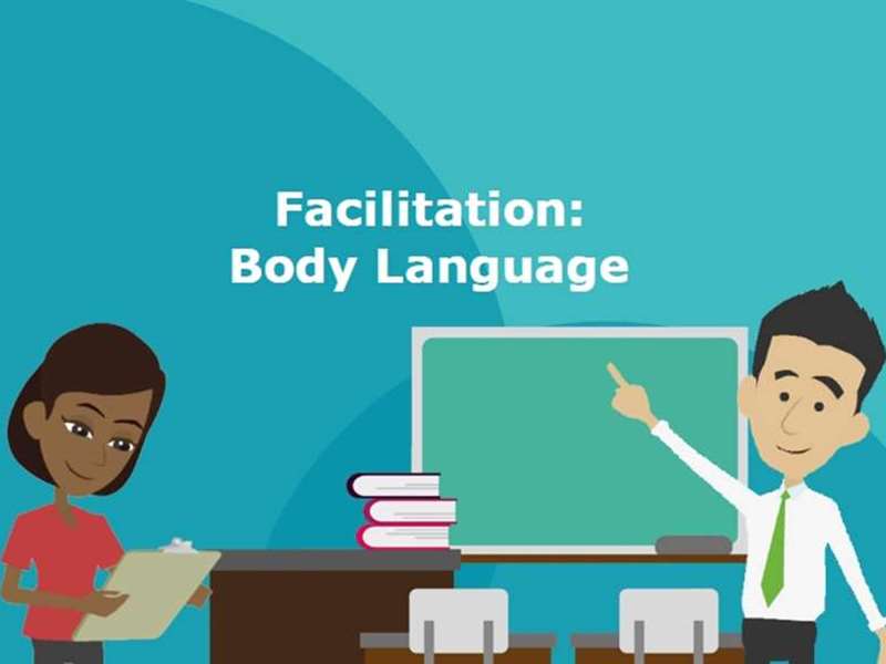 Body Language for Facilitators