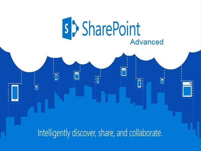 Sharepoint 2010 1002: Advanced