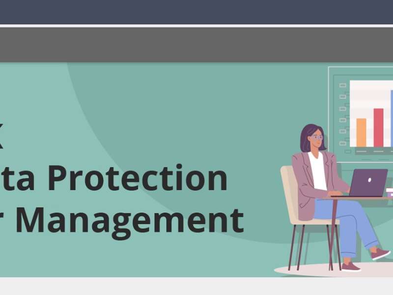 UK Data Protection for Managers