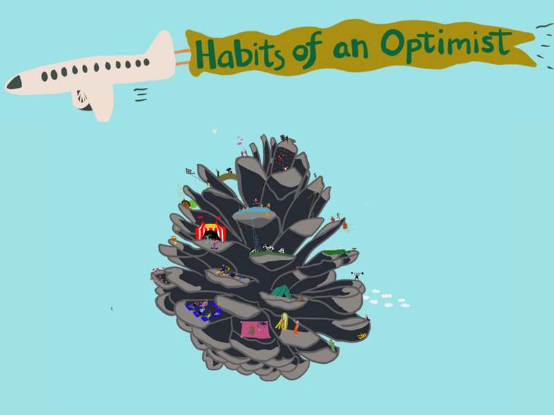 Habits of an Optimist Course