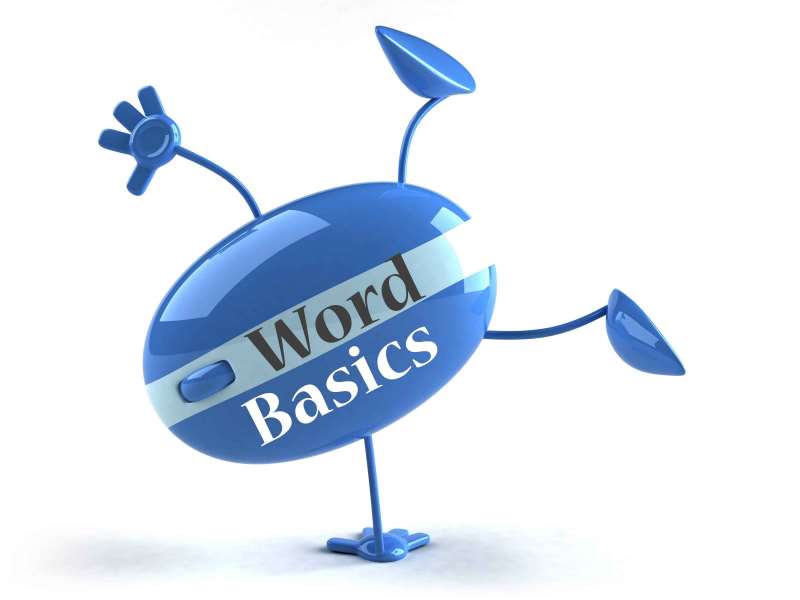 Word 2010 - Level 3 - Applying Page Layout and Reusable Content