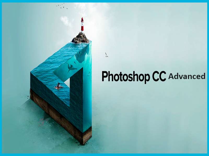 Photoshop CC Advanced