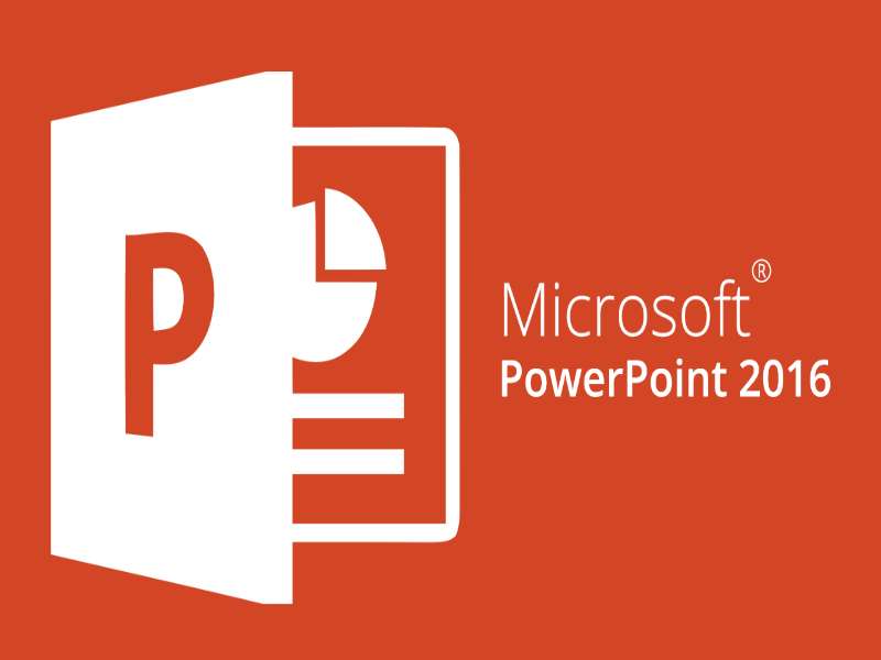 PowerPoint 2016 - Level 2 - Creating Presentations