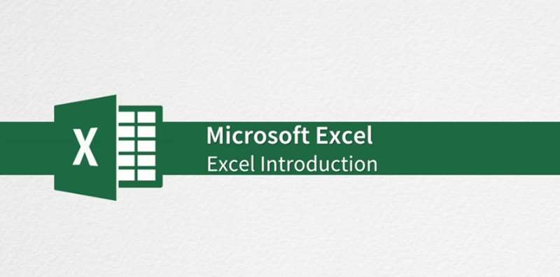 Microsoft Excel (2016)