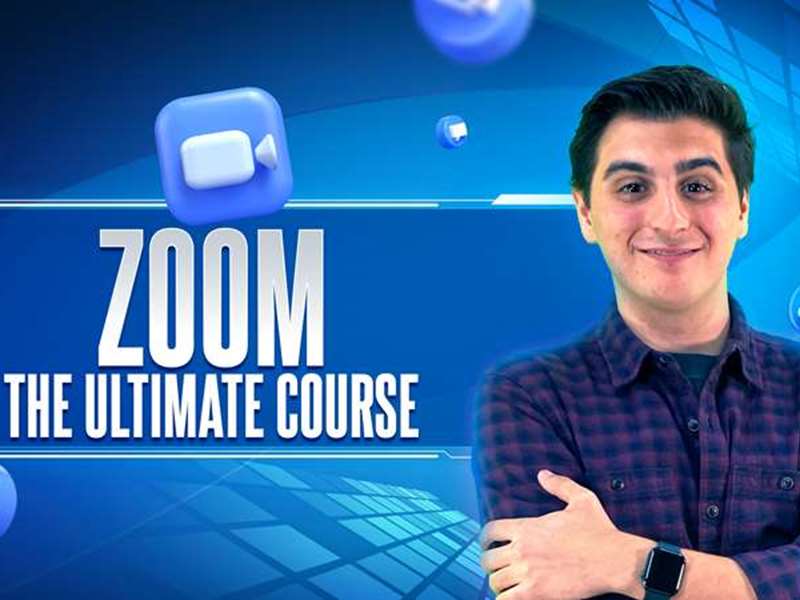 ZOOM: The Ultimate Course