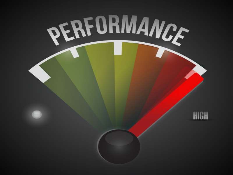 Goals and Guidelines for High Performance