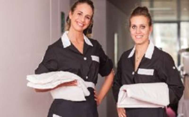 Your Role in Housekeeping