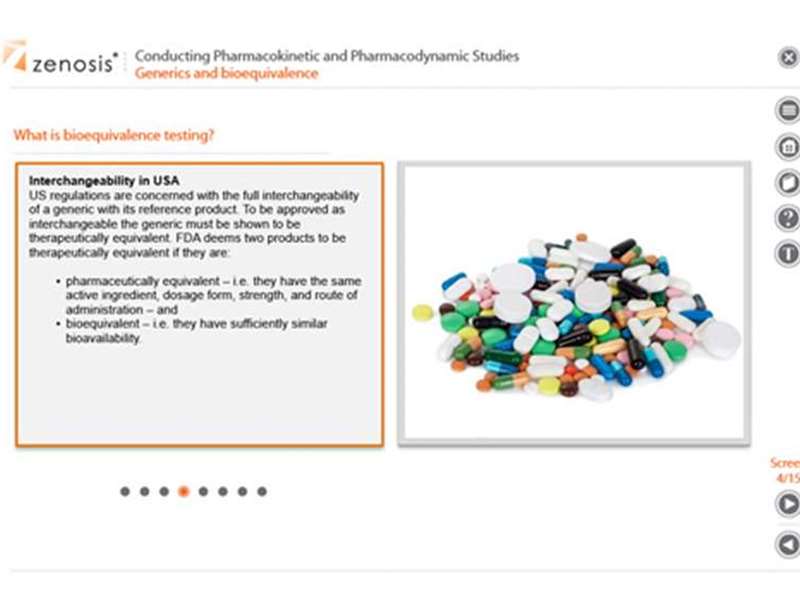 Conducting Pharmacokinetic and Pharmacodynamic Studies (PKPD02)