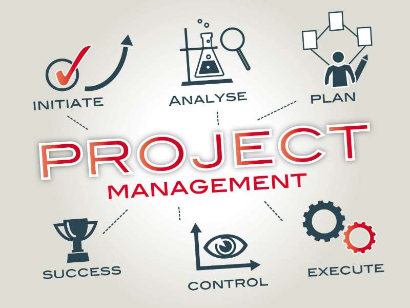 Project Management for Managers