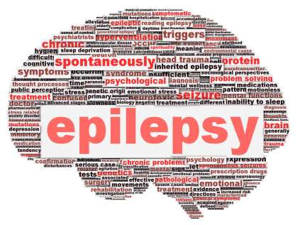 Epilepsy Awareness (UK)