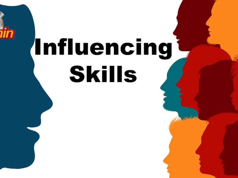 Influencing Skills