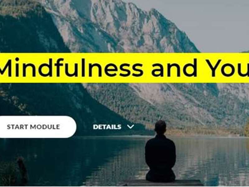 Mindfulness and You
