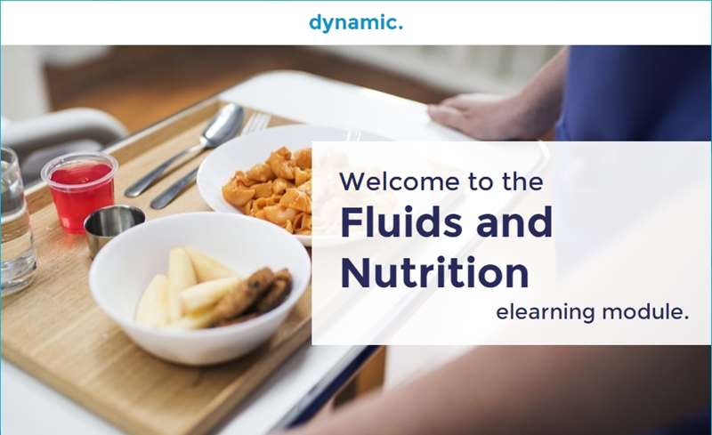 Fluids and Nutrition