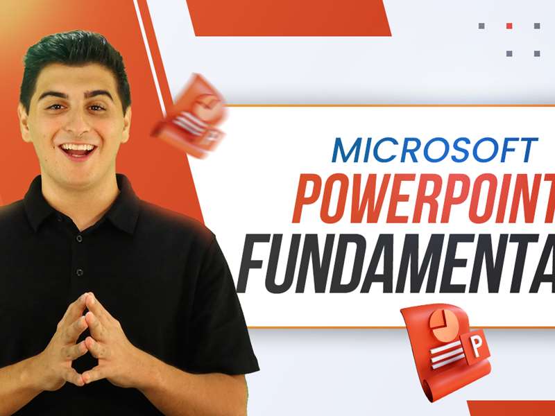 Microsoft PowerPoint 365 Fundamentals