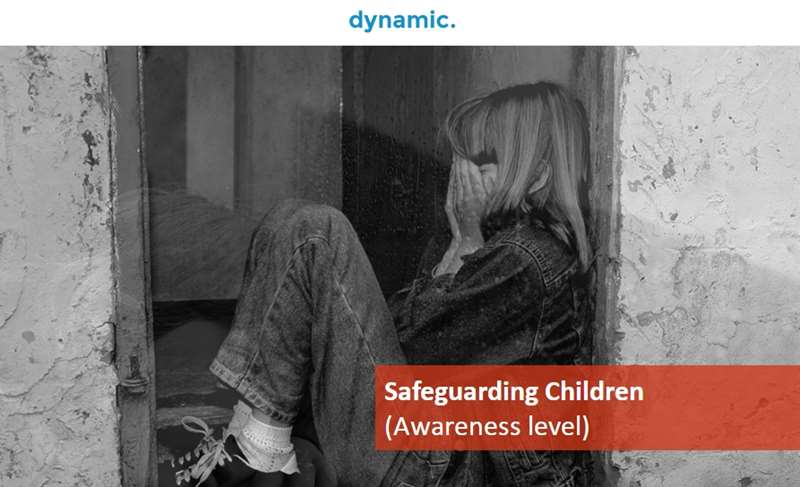 Safeguarding Children (awareness level)