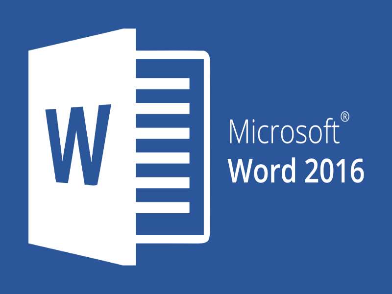 Office 365 - Word 2016 - Level 2