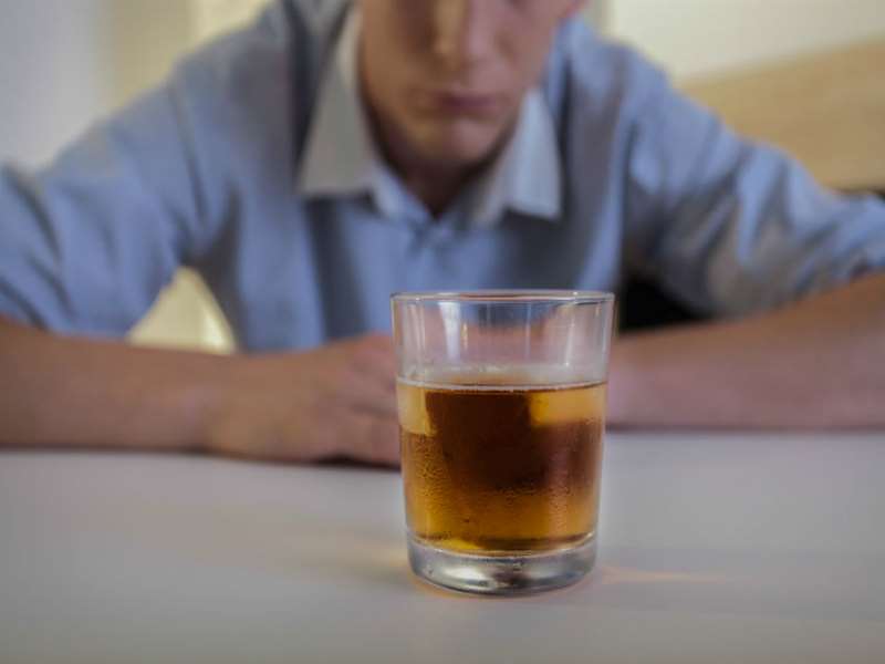 Alcohol Awareness for Managers