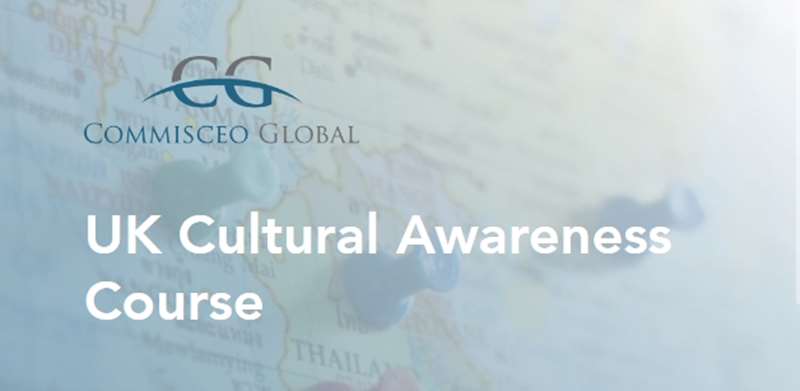 UK Cultural Awareness Course