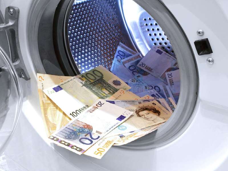 Preventing Money Laundering