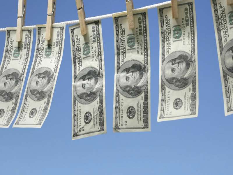 Preventing Money Laundering (Essentials)