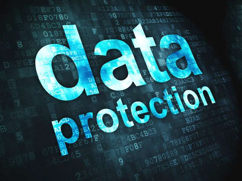 Data Protection Law, Definitions and Principles