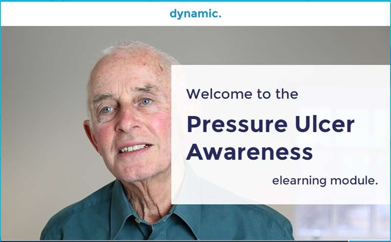 Pressure Ulcer Awareness