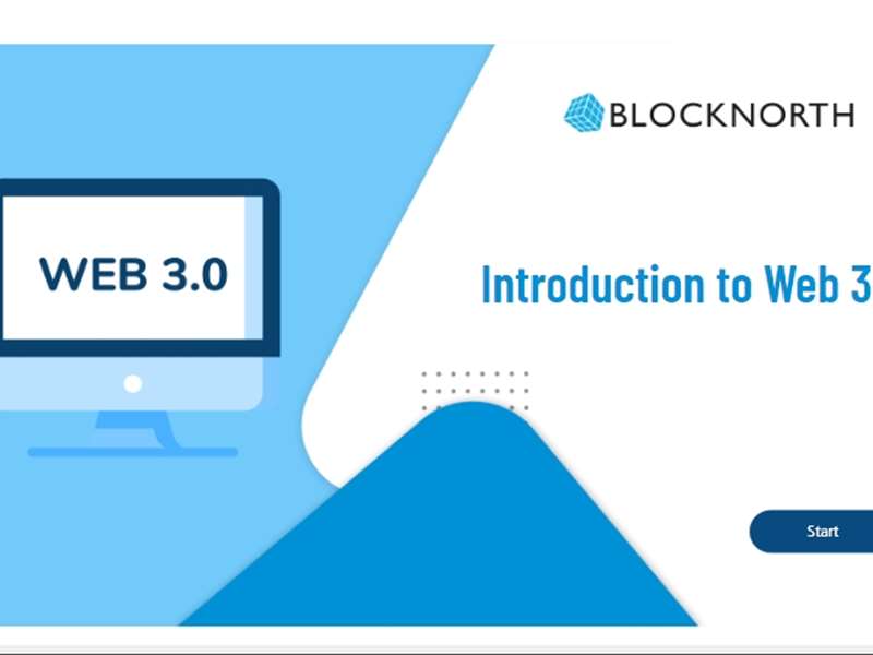 Introduction to Web 3.0 for Law