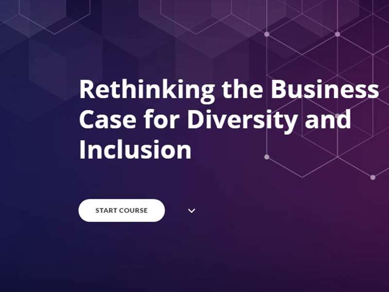Rethinking the Business Case for Diversity and Inclusion