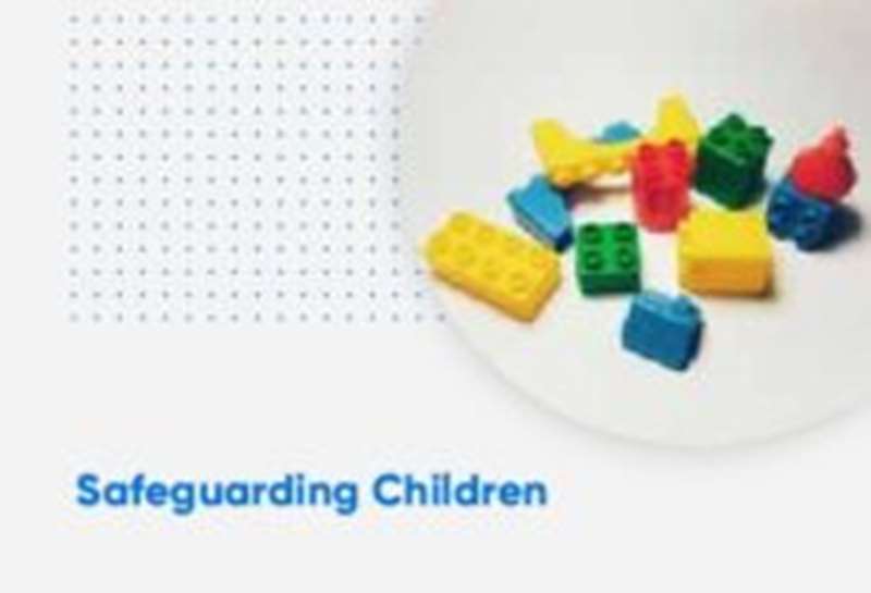 Safeguarding Children (Level 3)
