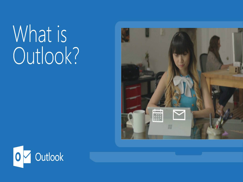 Manage Day With Outlook