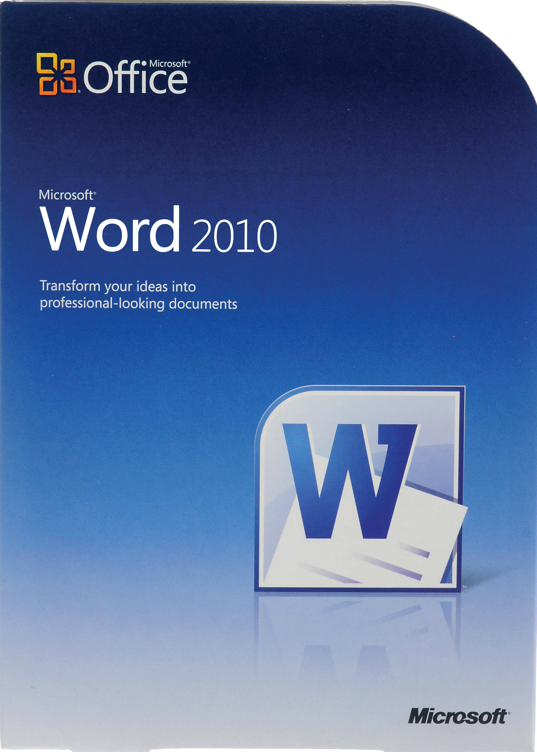 Word 2010 - Level 2 - Formatting Content