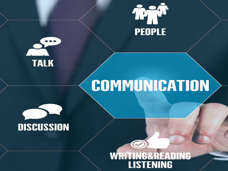 Communication Skills for Managers