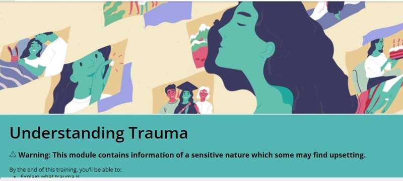 Understanding Trauma