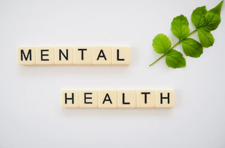 Positive Mental Health Awareness