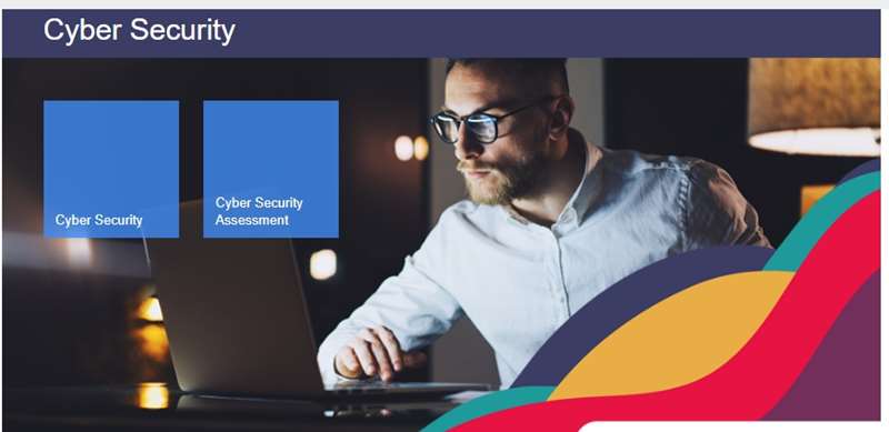 Cyber Security